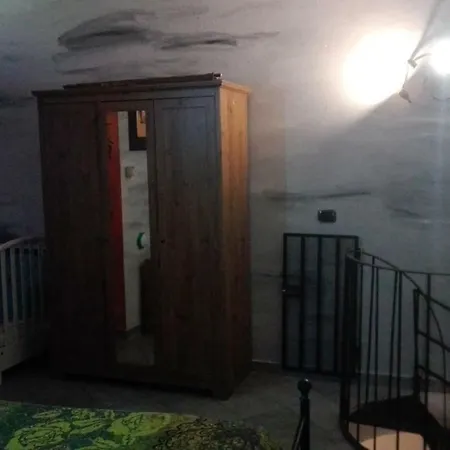 Holiday home Il Borgo