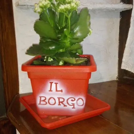 Il Borgo Casa vacanze *