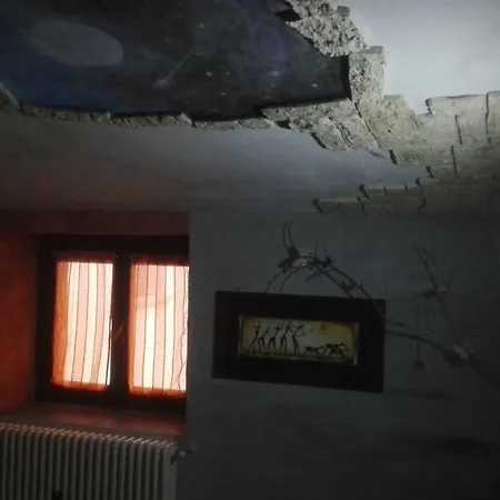 Casa vacanze Il Borgo