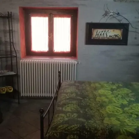 Casa vacanze Il Borgo Tremezzo
