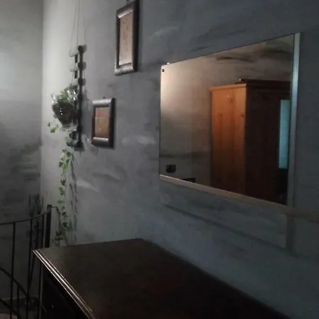 Casa vacanze Il Borgo