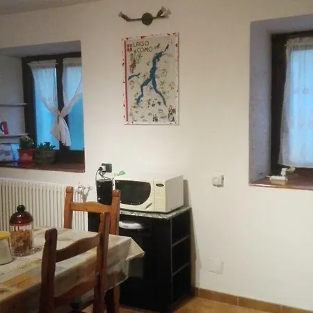 Casa vacanze Il Borgo *