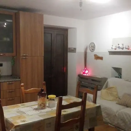 Il Borgo Casa vacanze