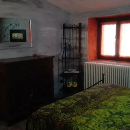 Casa vacanze Il Borgo